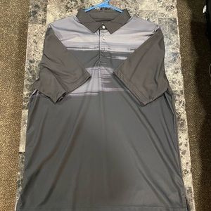 Sz. Large PGA Tour Golf Shirt